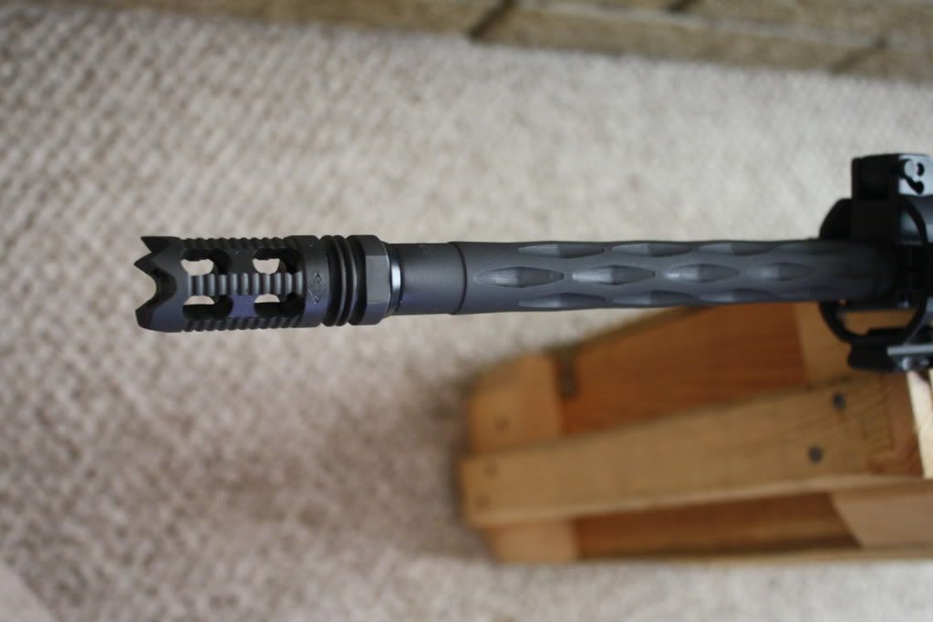 7.62x39mm AR15 PICTURE THREAD Page 3